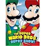 The Super Mario Bros. Super Show! [2006] (REGION 1) (NTSC)