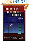 Handbook of Technical Writing