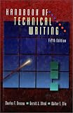  : Handbook of Technical Writing (Handbook of Technical Writing Practices)