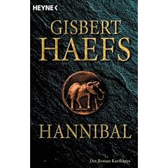 Hannibal: der Roman Karthagos