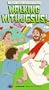 Great Bible Adventures: Walking With Jesus [VHS]