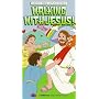 Great Bible Adventures: Walking With Jesus