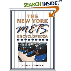 The New York Mets Encyclopedia