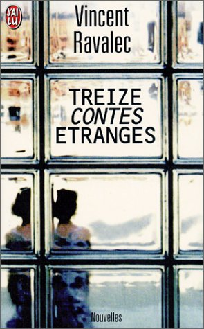 Treize contes étranges
