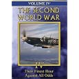 The Second World War, Vol. 4: Their Finest Hour/Against All Odds