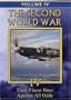 The Second World War, Vol. 4: Their Finest Hour/Against All Odds