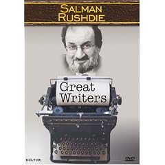 Great Writers - Salman Rushdie
