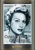 Operation Gold Ingot
