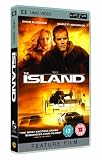 The Island [UMD Mini for PSP] [2005]
