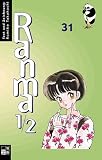 Ranma 1/2 Bd. 31. Verfluchtes Doppel.