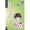 Ranma 1/2 #31: Verfluchtes Doppel