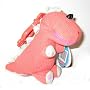 Blues Clues Blues Room Talking Clipster Roar E. Saurus