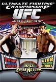 Ultimate Fighting Championship (UFC) 46 - Super Natural