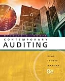 Contemporary Auditing: Real Issues and Cases