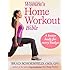 Women's Home Workout Bible