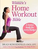 Womens Home Workout Bible