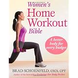 Women's Home Workout Bible