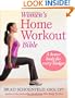 Women's Home Workout Bible