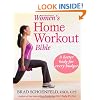Women's Home Workout Bible