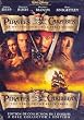 Pirates of the Caribbean: Curse of the Black Pearl (Quebec Version - French/English)