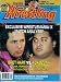 Search : Inside Wrestling Magazine : Bret Hart vs. Yokozuna WrestleMania IX Preview (May 1993)