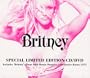 Britney Special Limted Edition