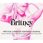 Click here to buy Britney by  Britney Spears .