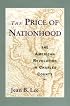 The Price of Nationhood: The American Revolution in Charles County