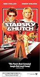 VHS : Starsky & Hutch (2004) (P&S Dol Slip)