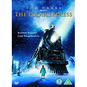 Polar Express [VHS] [2004]