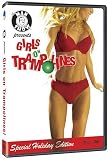 The Man Show: Girls on Trampolines