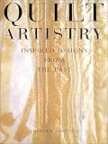 創作のキルト―Quilt artistry