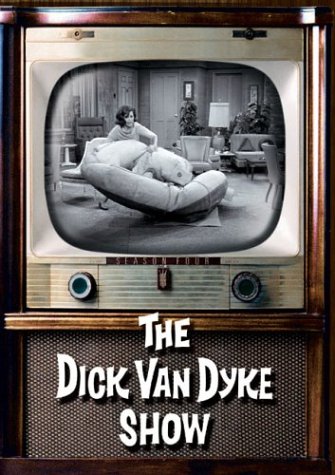 The Dick Van Dyke Show - Season Four
