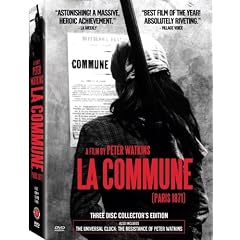 Commune [DVD] [2000] [Region 1] [US Import] [NTSC]