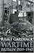 Books : Wartime: Britain 1939-1945
