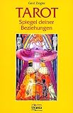 Produkt-Bild: Tarot. Spiegel deiner Beziehungen