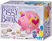 Toysmith 4M Paint a Pig Bank #3575