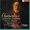 Leçons de Ténèbres: Office du Jeudi Saint (Il Seminario Musicale)