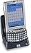 Electronics : HP iPAQ h4355 Pocket PC with integrated Wi-Fi and backlit keyboard