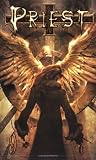 Priest, Book 9
