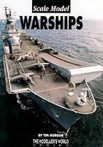 Scale Model Warships (Modeller's World)