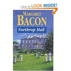 Northrop Hall (Severn House Large Print)