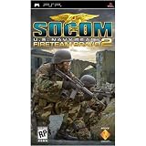 SOCOM U.S. Navy Seals Fireteam Bravo 2