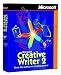 Creative Writer 2 (Jewel Case)