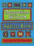 The Jacqueline Wilson Address Book