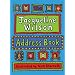 The Jacqueline Wilson Address Book