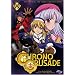 Chrono Crusade - World Flesh & The Devil (Vol. 3)