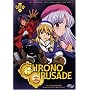 Chrono Crusade - World Flesh & The Devil (Vol. 3)