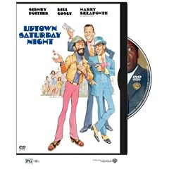Uptown Saturday Night [DVD] [1974] [Region 1] [US Import] [NTSC]