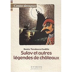 Beckov et autres l�gendes des ch�teaux de Slovaquie